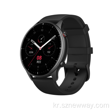 Amazfit GTR 2 Smartwatch 14 일 배터리 수명